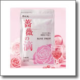 薔薇の滴